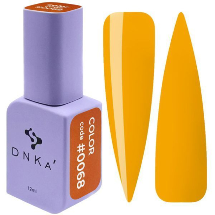 DNKa' Gel Polish Color #0068 DNKa' Gel Polish Color #0068