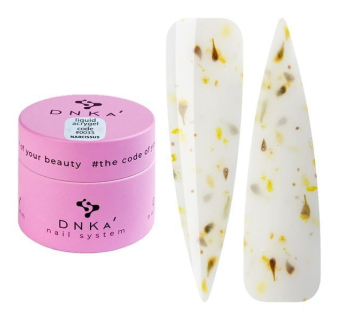 DNKa' Liquid Acrygel #0035 Narcissus