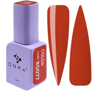 DNKa' Gel Polish Color #0077