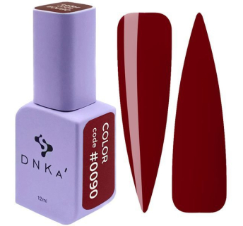 DNKa' Gel Polish Color #0090