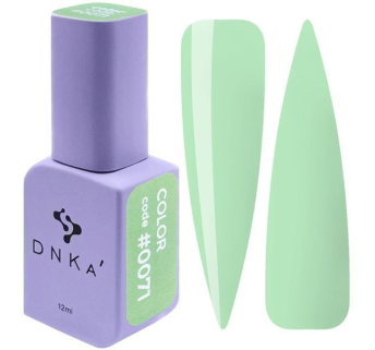 DNKa' Gel Polish Color #0071