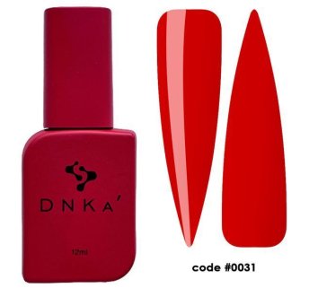 DNKa' Liquid Acrygel #0031 M&Ms