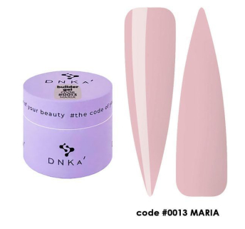 DNKa' Builder Gel #0013 Maria