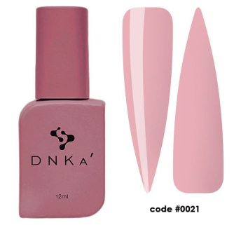 DNKa' Liquid Acrygel #0021 Choco