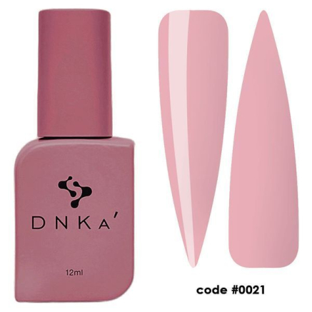DNKa' Liquid Acrygel #0021 Choco DNKa' Liquid Acrygel #0021 Choco