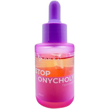 DNKa’ Stop Onycholysis, 30 ml.