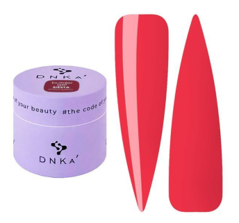 DNKa' Builder Gel Siesta Limited Edition