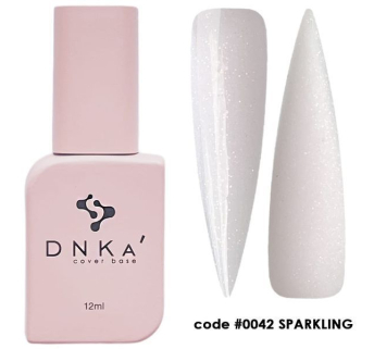DNKa' Cover Base #0042 Sparkling