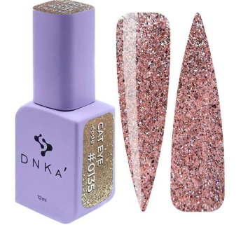 DNKa' Gel Polish Cat Eye # 0135