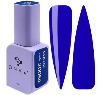 DNKa' Gel Polish Color #0054