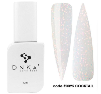 DNKa' Cover Base #0095 Коктейль