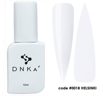 DNKa’ Cover Top code #0018 Helsinki