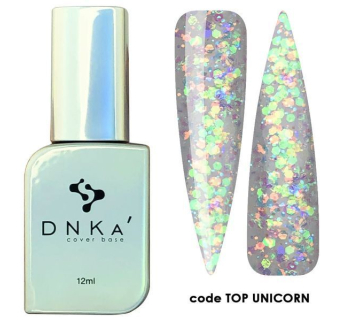DNKa’ Top Unicorn