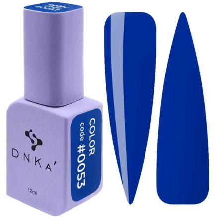 DNKa' Gel Polish Color #0053 DNKa' Gel Polish Color #0053