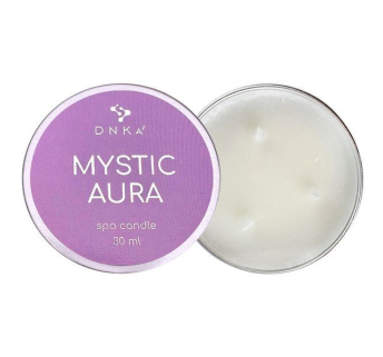 DNKa’ Spa Candle Mystic Aura