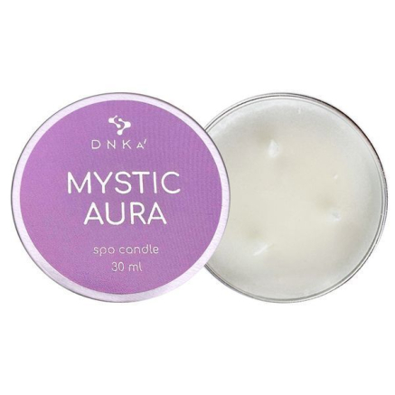 DNKa’ Spa Candle Mystic Aura