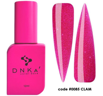 DNKa' Cover Base #0085 Glam