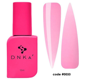 DNKa' Liquid Acrygel #0033 Cherry Jelly