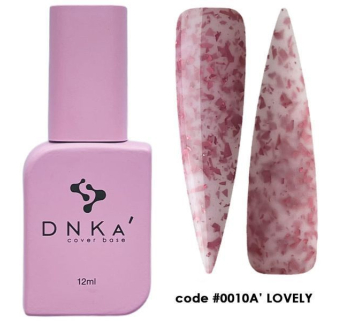 DNKa' Cover Base #0010A' Lovely