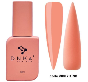 DNKa' Cover Base #0017 Kind