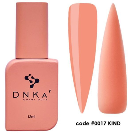 DNKa' Cover Base #0017 Kind DNKa' Cover Base #0017 Kind