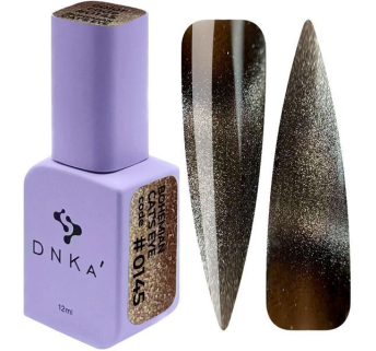 DNKa' Gel Polish Bohemian Cat Eye #0145