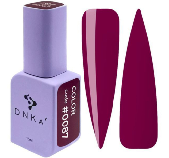 DNKa' Gel Polish Color #0087