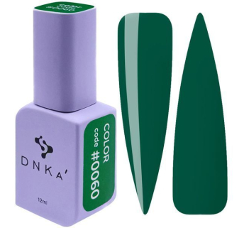 DNKa' Gel Polish Color #0060