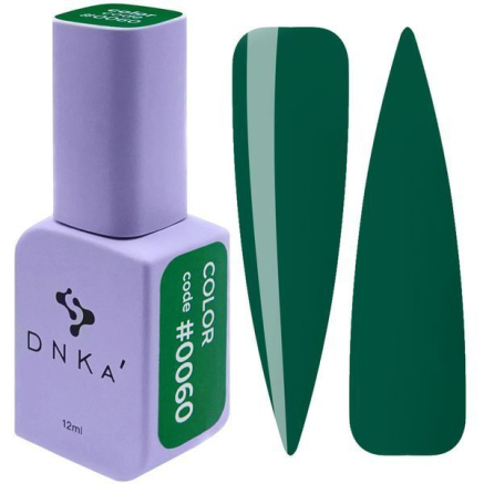 DNKa' Gel Polish Color #0060 DNKa' Gel Polish Color #0060