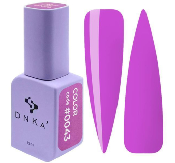 DNKa' Gel Polish Color #0043