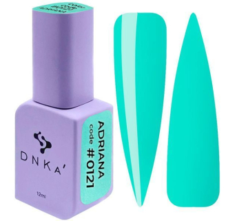 DNKa' Gel Polish Color #0121 Adriana