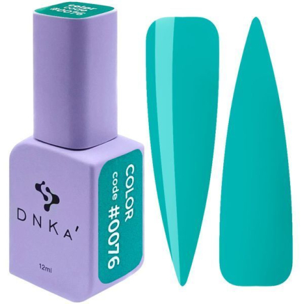 DNKa' Gel Polish Color #0076 DNKa' Gel Polish Color #0076