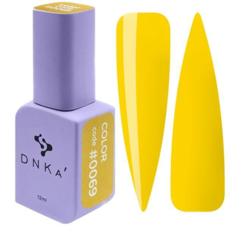 DNKa' Gel Polish Color #0069