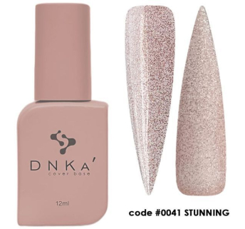 DNKa' Cover Base #0041 Stunning