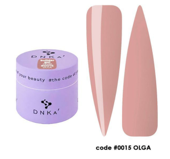 DNKa' Builder Gel #0015 Olga