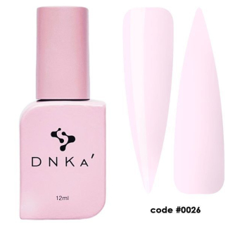 DNKa' Liquid Acrygel #0026 Vanilla