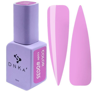 DNKa' Gel Polish Color #0035