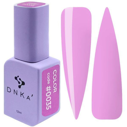 DNKa' Gel Polish Color #0035 DNKa' Gel Polish Color #0035