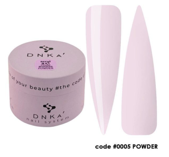 DNKa' Аcryl Gel #0005 Powder