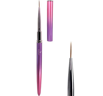 Лініарний пензлик DNKa’ Liner Brush, 11 mm #0002