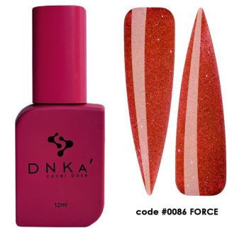 DNKa' Cover Base #0086 Force