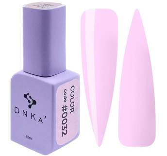 DNKa' Gel Polish Color #0032