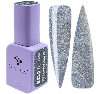 DNKa' Gel Polish Color Autumn Kiss #0138