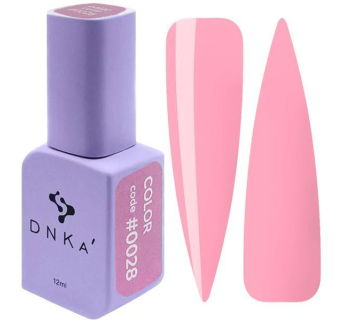 DNKa' Gel Polish Color #0028