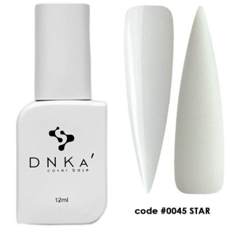 DNKa' Cover Base #0045 Star