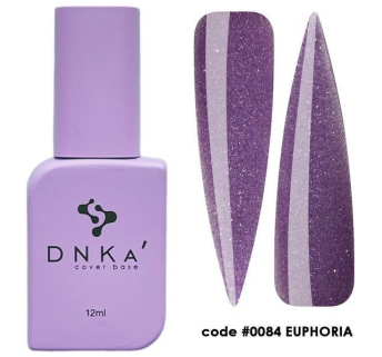 DNKa' Cover Base #0084 Euphoria