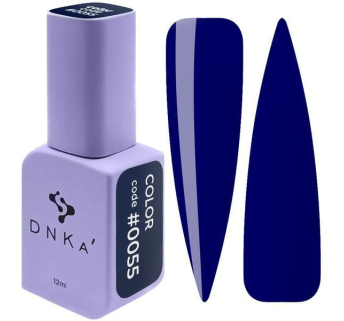 DNKa' Gel Polish Color #0055