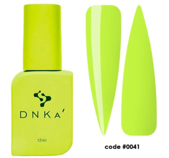 DNKa' Liquid Acrygel #0041 Maldives