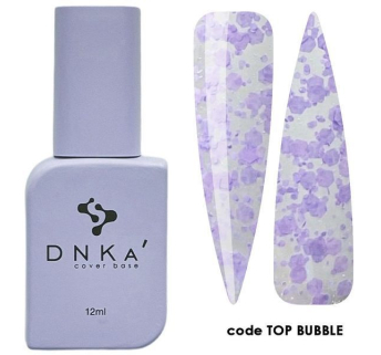 DNKa’ Top Bubble