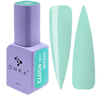 DNKa' Gel Polish Color #0072